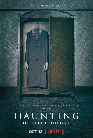 Призраки дома на холме сериал 2018 смотреть онлайн бесплатно в хорошем качестве HD